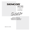 Sencor SMP 8000