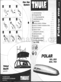Thule Polar 200