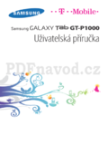 Samsung Galaxy Tab