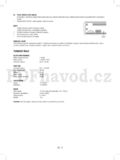 Sencor SCD 5085MR