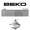 Beko CN236220 X