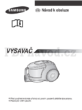 Samsung SC4320