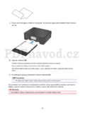 Canon TS8000 series