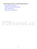 Canon TS8000 series