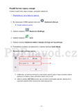 Canon TS8000 series