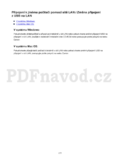 Canon TS8000 series