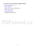 Canon TS8000 series