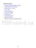 Canon TS8000 series