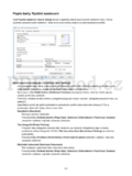 Canon TS8000 series