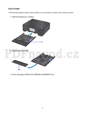 Canon TS8000 series