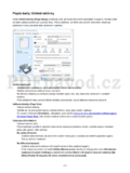 Canon TS8000 series