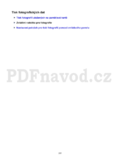 Canon TS8000 series