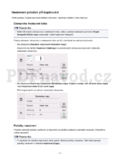 Canon TS8000 series