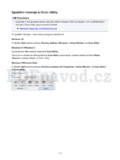 Canon TS8000 series