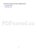 Canon TS8000 series