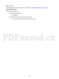 Canon TS8000 series