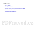 Canon TS8000 series