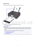 Canon TS8000 series