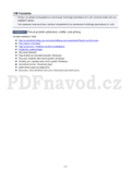 Canon TS8000 series