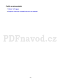 Canon TS8000 series