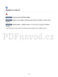 Canon TS8000 series