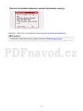Canon TS8000 series