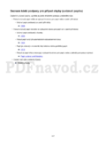 Canon TS8000 series