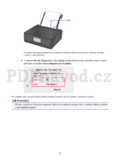 Canon TS8000 series