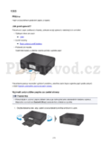 Canon TS8000 series