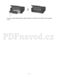 Canon TS8000 series