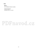 Canon TS8000 series