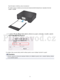 Canon TS8000 series