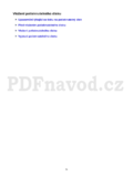 Canon TS8000 series