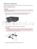 Canon TS8000 series