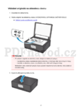 Canon TS8000 series