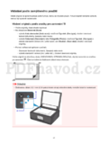 Canon TS8000 series