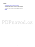 Canon TS8000 series