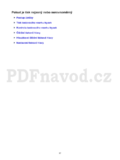 Canon TS8000 series