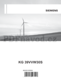 Siemens KG  39VVW30