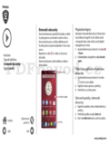 Prestigio MultiPhone 7557 Grace