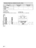 Sony KDL-40HX85x
