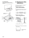 Sony KDL-40HX85x