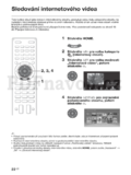 Sony KDL-55HX85x