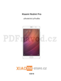 Xiaomi Redmi Pro
