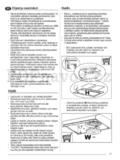 Zanussi ZHT920W