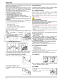Liebherr CUP(esf) 2901 / CUP(sl) 3221 ... 1