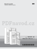 Liebherr CUPesf 3021