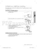 Samsung WF0500NUV