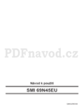 Bosch SMI 69N45EU
