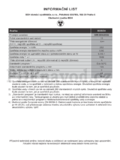 Bosch SMI 69N45EU